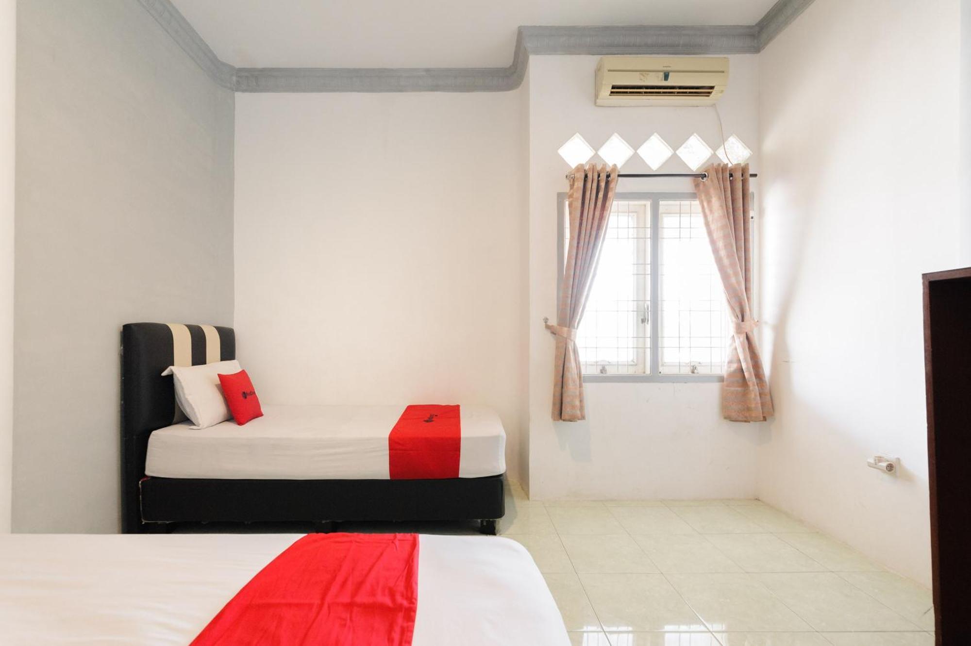 Reddoorz Syariah At Florensa Hotel Banda Aceh