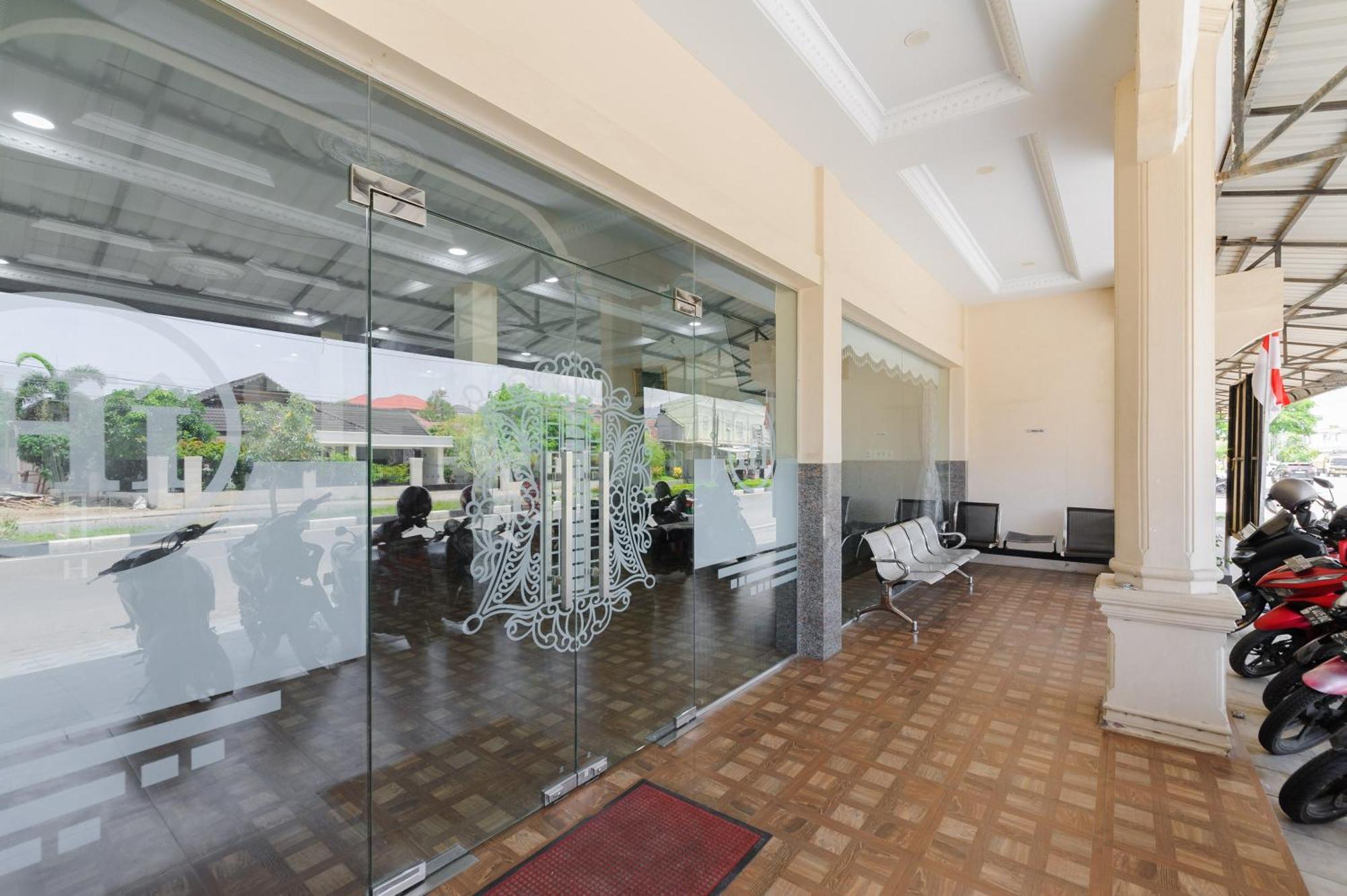 Reddoorz Syariah At Florensa 2* Banda Aceh
