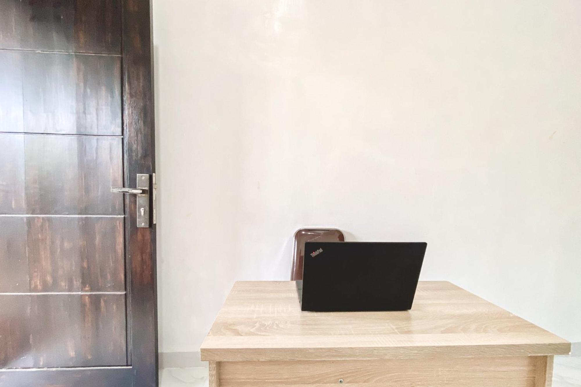 Reddoorz Syariah At Florensa Banda Aceh