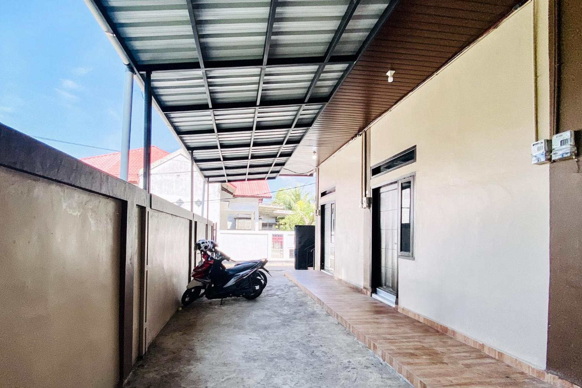 Reddoorz Syariah At Florensa Hotel Banda Aceh