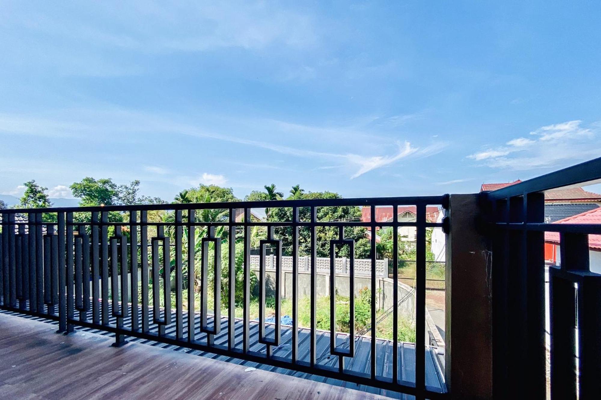 Hotel Reddoorz Syariah At Florensa Banda Aceh